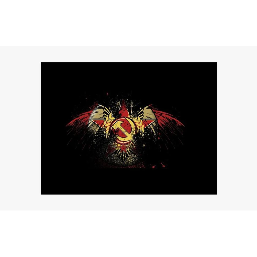 Banner Of 2X3FT Uss…