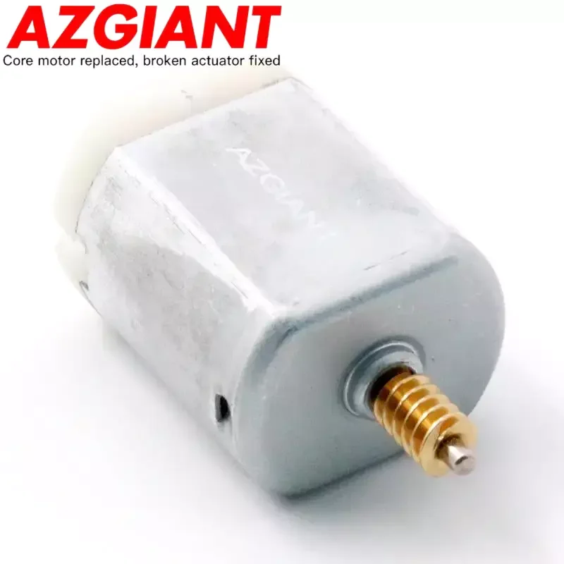 

AZGIANT Car Side Wing Mirror Folding Motor Sysetem Repair Kit for Land Rover Range Evoque 2011-2015