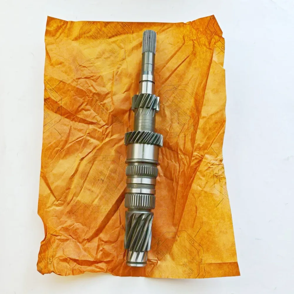 เพลาอินพุตเพลานําร่องเดิมใหม่ 43221-39403 เหมาะสําหรับ Hyundai Sonata Tucson 4322139403