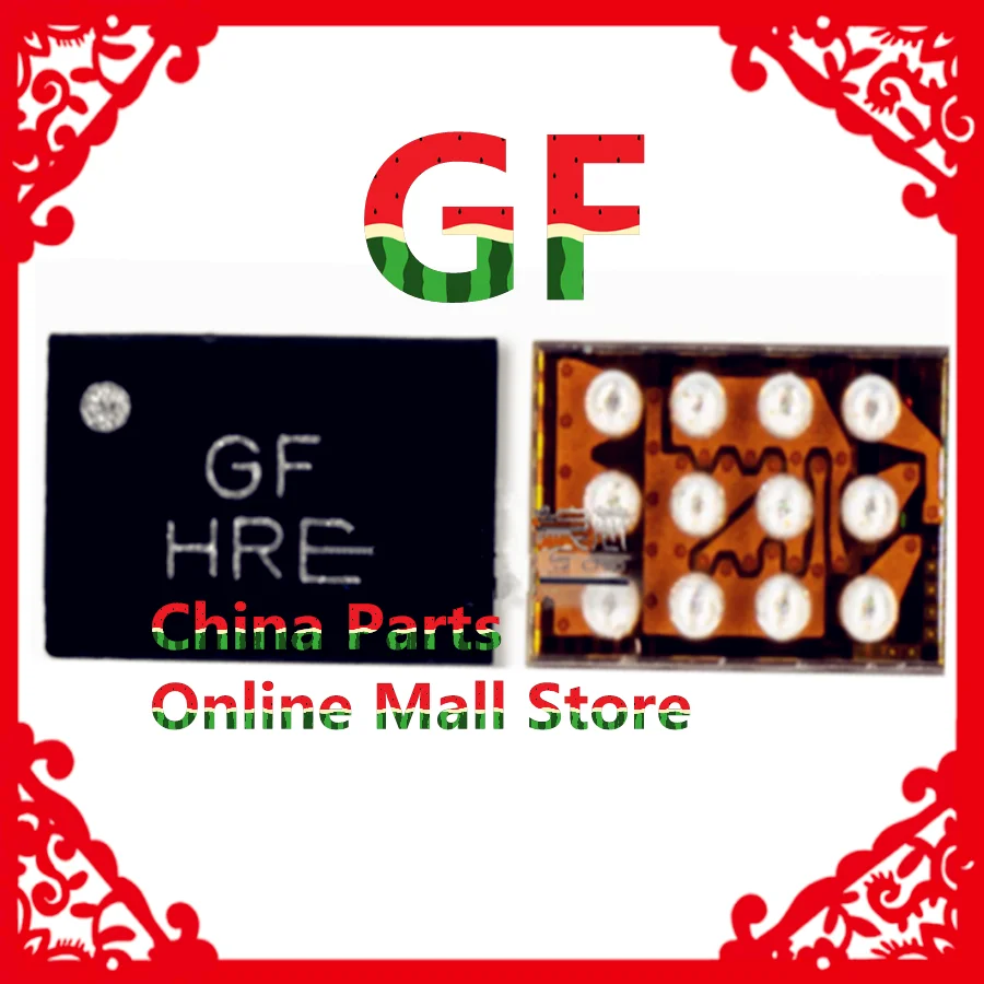 Mark Gf Gq Charging… - image