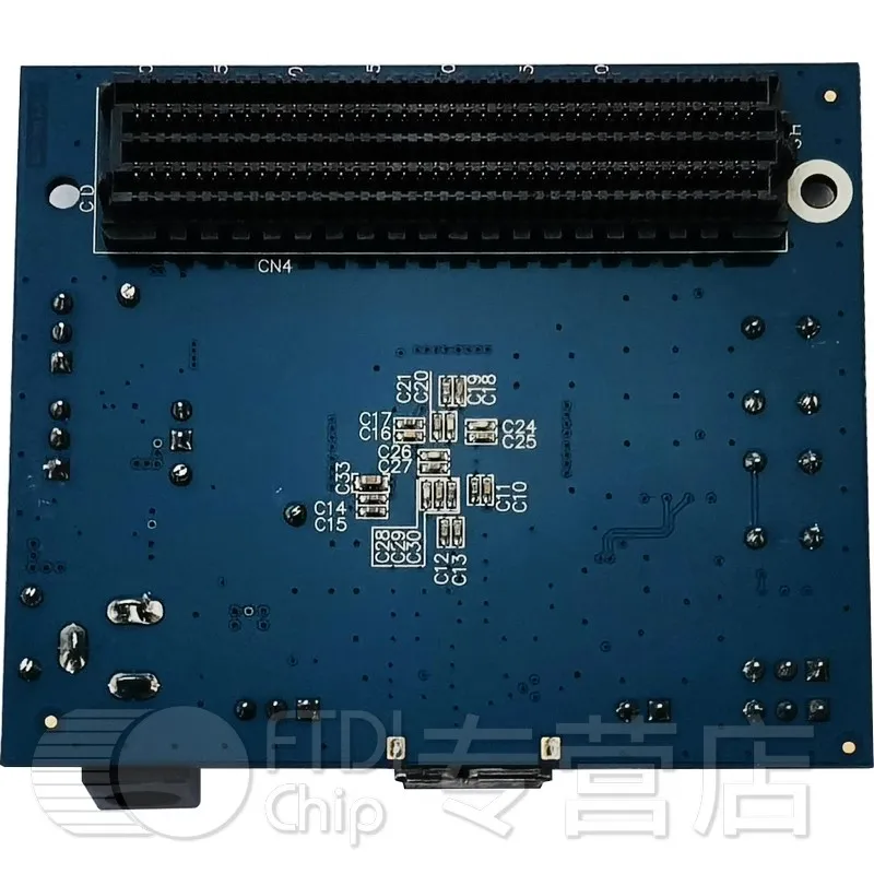 FTDI spot genuine UMFT600X-B 16-bit FIFO bus FMC connector USB3.0 development board