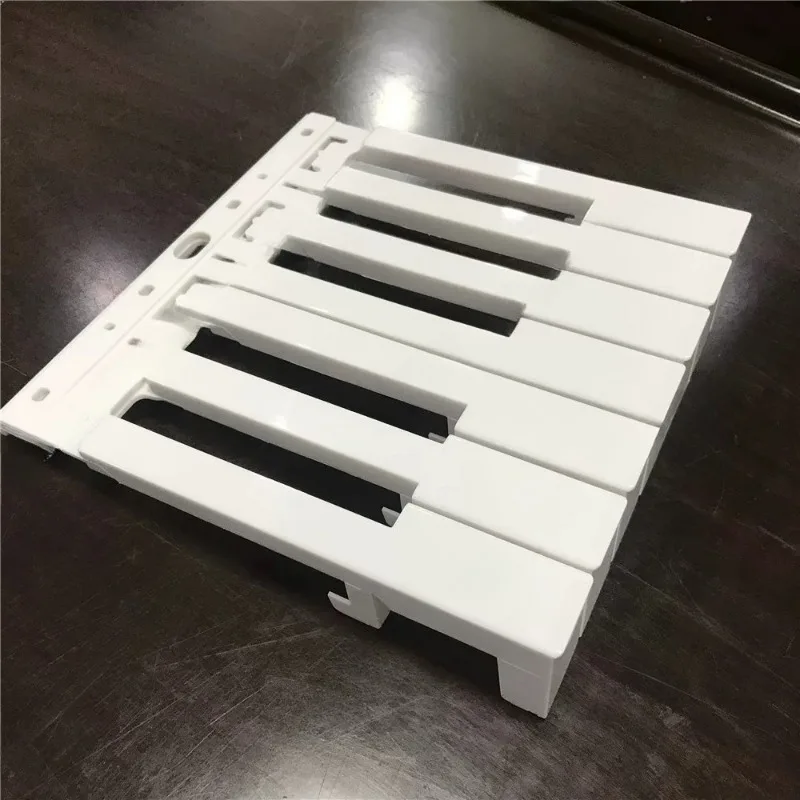 for 49 54 61 Key Electronic Piano Keyboard Replacement Key Part