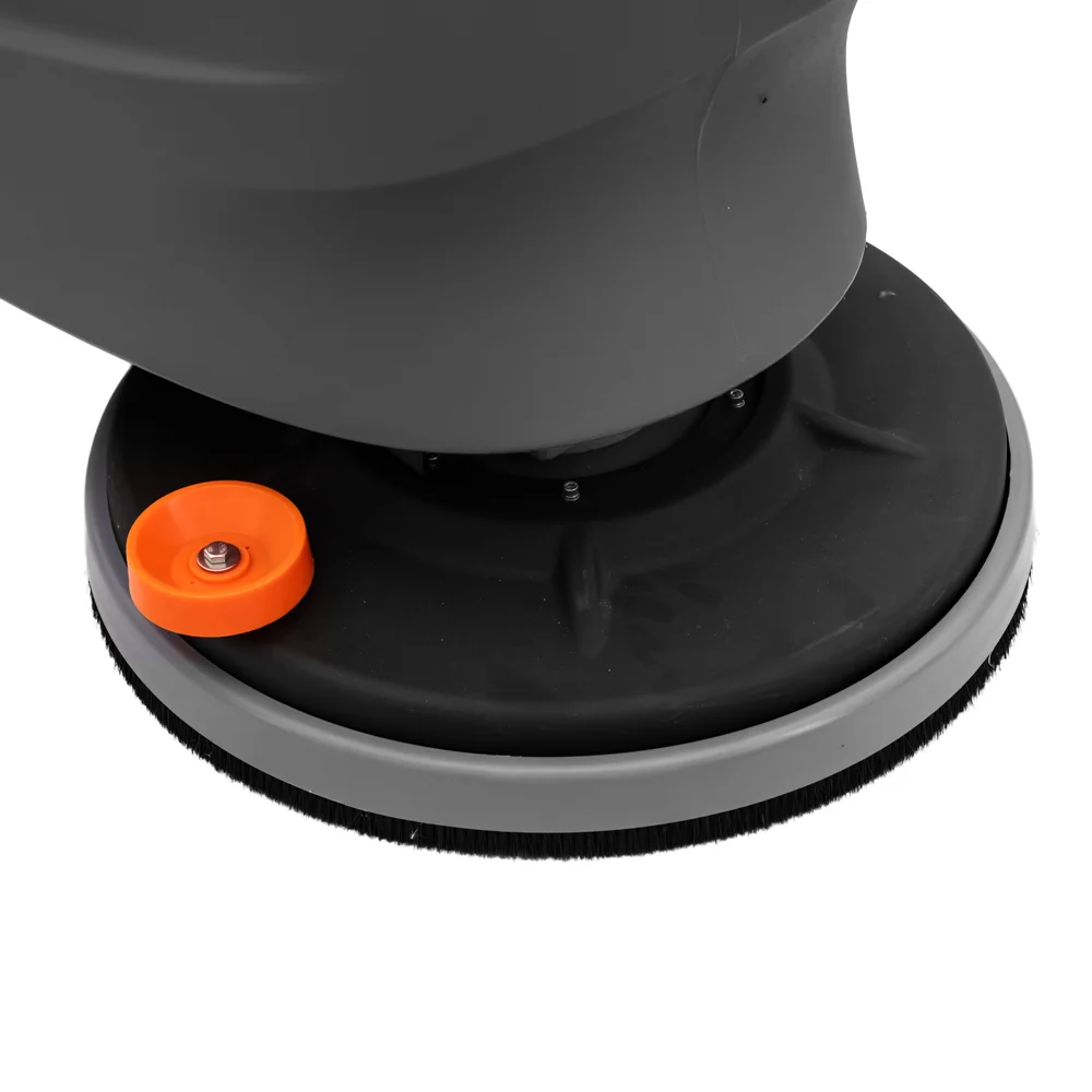 A5B معدات التنظيف التجارية المكنسة الكهربائية الصناعية المشي خلف الكلمة الغسيل #3