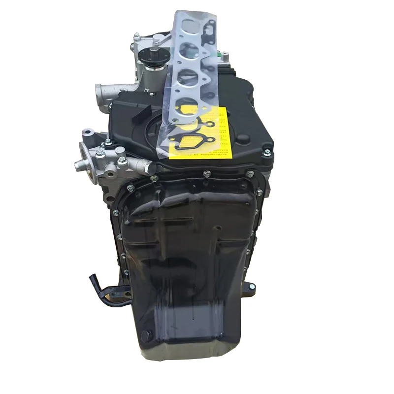 

Car Original quality car Engine 4G69S4N GW4D20 basic Engine apply for pickup car