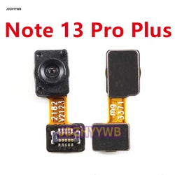 For Xiaomi Redmi Note 13 Pro Plus 13Pro Under Screen Fingerprint Reader Touch ID Sensor Return Key Home Button Flex Cable