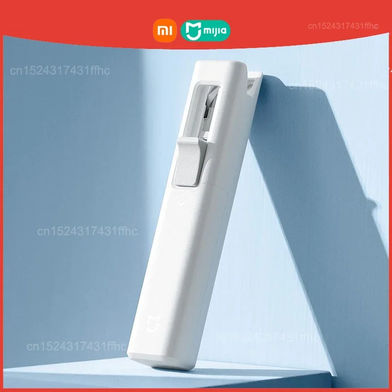 xiaomi mijia millet home push clip stationery clip multi-functional document binding book office supplies book clip