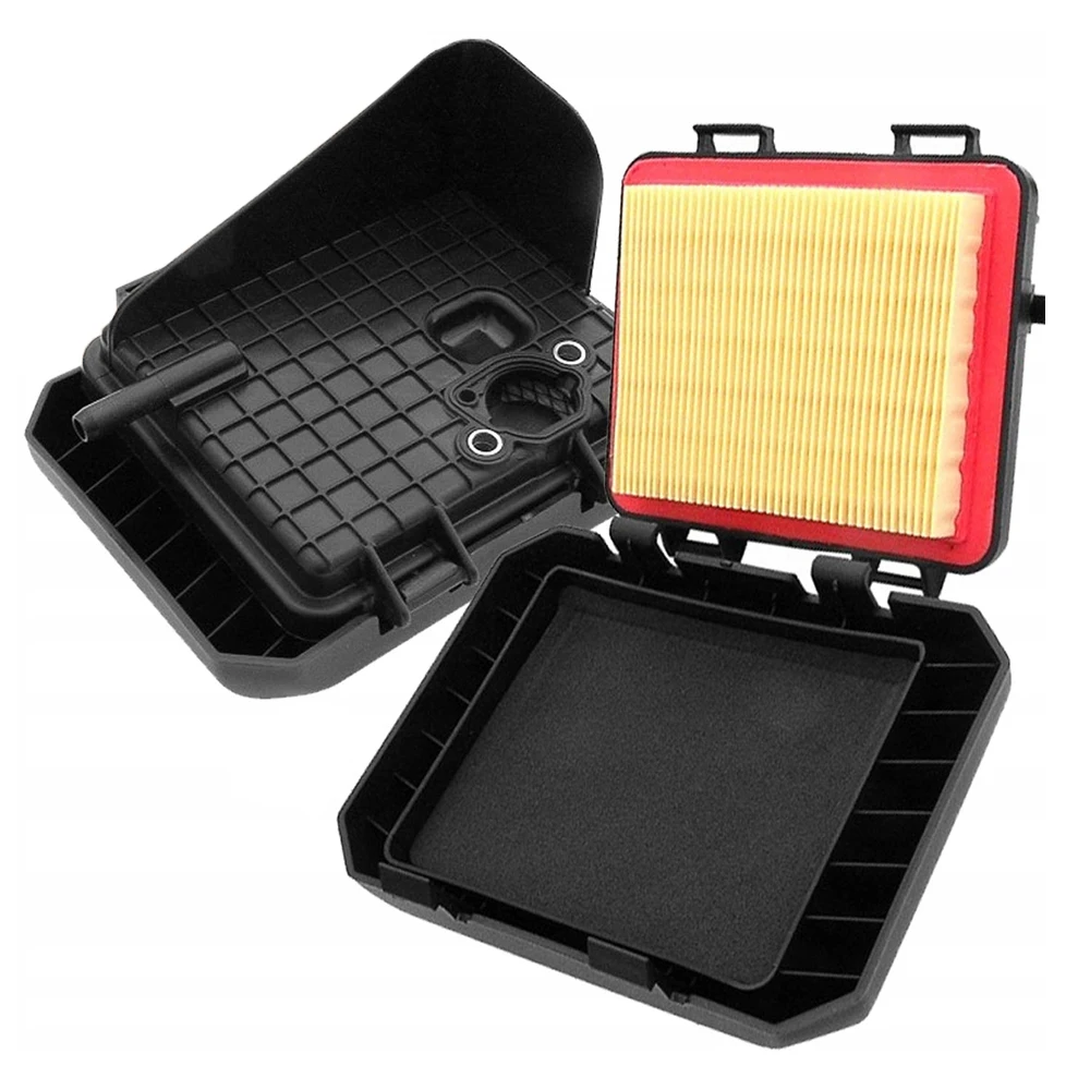 Air Cleaner Assembly 180020597-0001 for Loncin LC1P61FA LC1P65FA Engines OEM Replacement Air Filter Housing