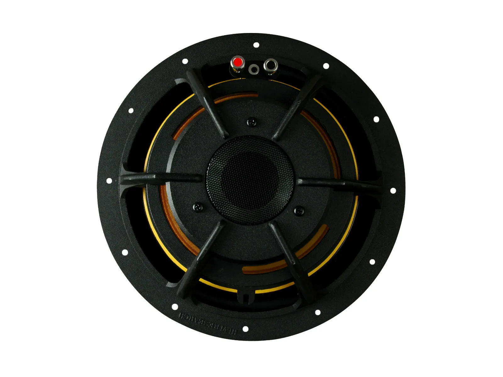 Swan OEM Factory Hi-Fi 10inch 400W 4 Ohm Car Woofer Car Audio Good Quality Car Speaker
