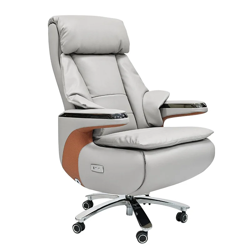 

Classroom Business office seat Electric comfortable backrest Lifting swivel Ergonomic Computer