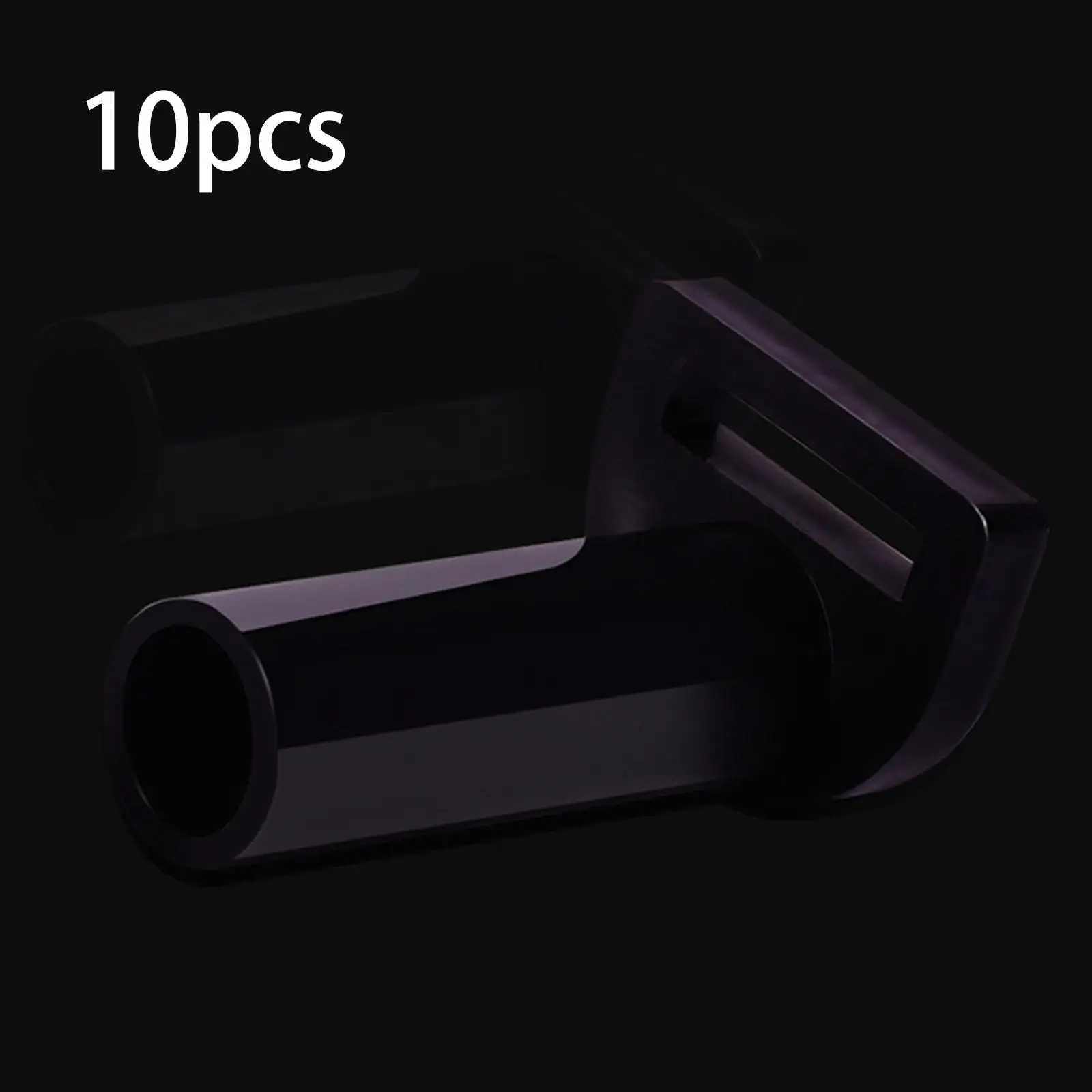 3x10 قطعة 0.5/0.6/0.8 سنتيمتر الصيد مظلة رئيس الخرز يسهل حملها جذابة المظلة اكسسوارات استبدال أجزاء الشاطئ