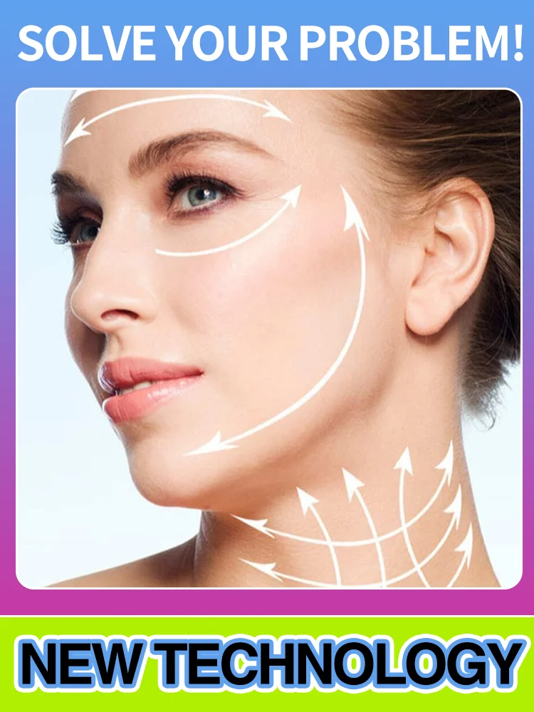 

Anti-aging, anti-wrinkle, lifting, firming, fine lines, brightening serum