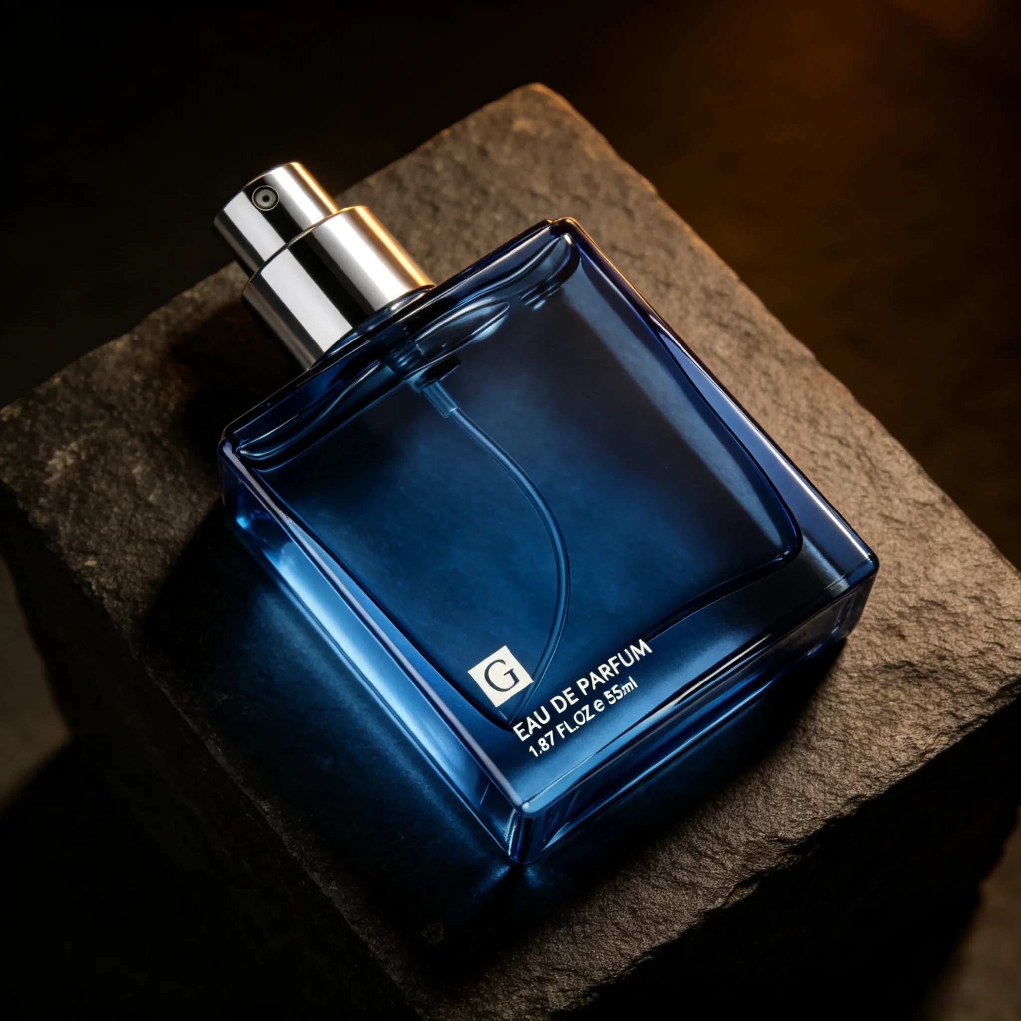 Eau de Parfum pour Homme 55ml, - Best Perfume Fragrance avis et prix