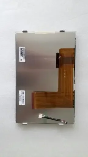 

Original FOR AUO 8.0Inch LCD Display with Capacitor Touch Screen C080VVT03.0 C080VVT03 for Skoda Octavia Car Gps Navigation