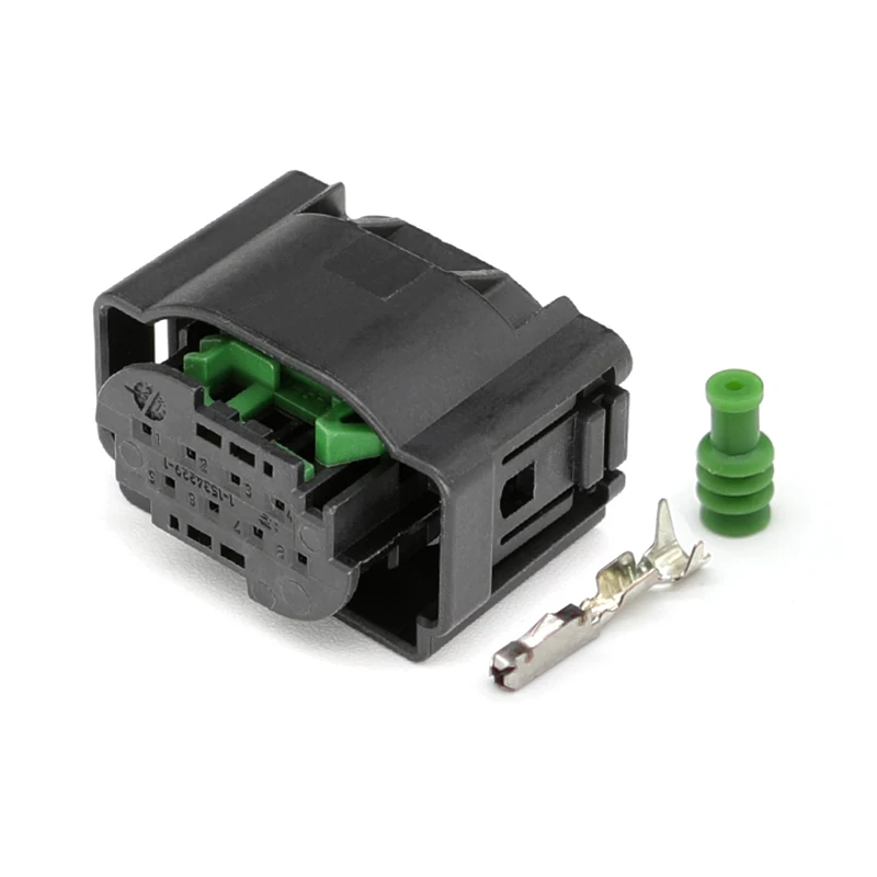 1-1534229-1 8Pin Au…