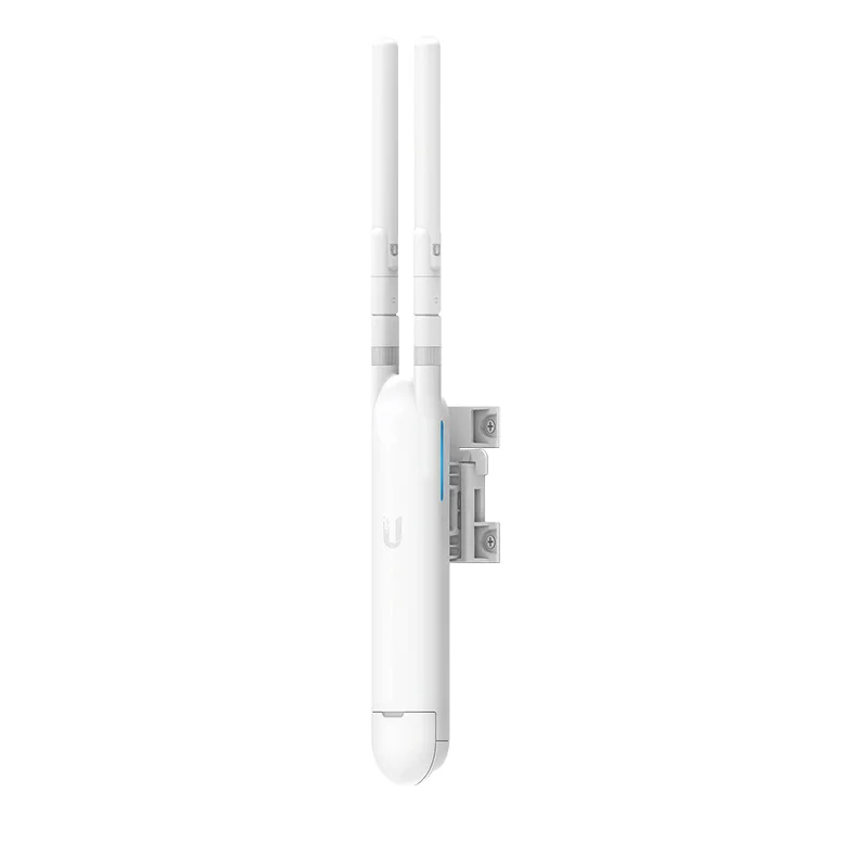 UBNT Ubiquiti UAP-AC-M Unifi Mesh Access Point WI-FI AP 867Mbps 2.4GHz & 5 GHz 20dBm 8.5W 802.11ac 1x10/100/1000Mbps