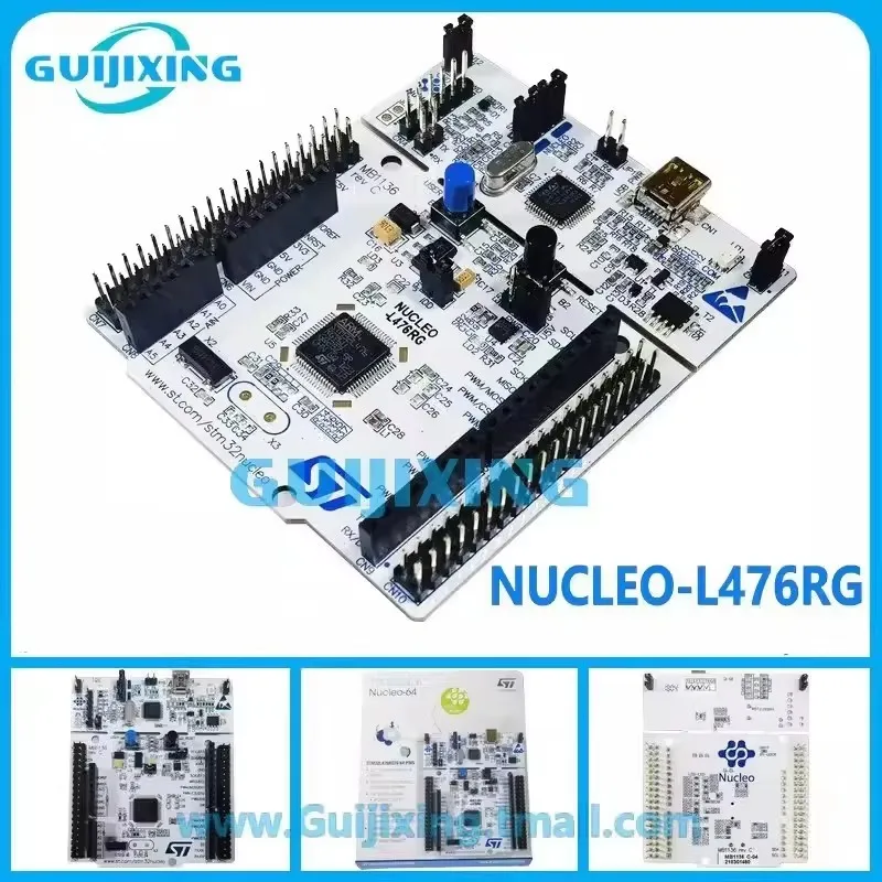 Модуль STM32 Nucleo-64 RUIHONGXIN | AliExpress