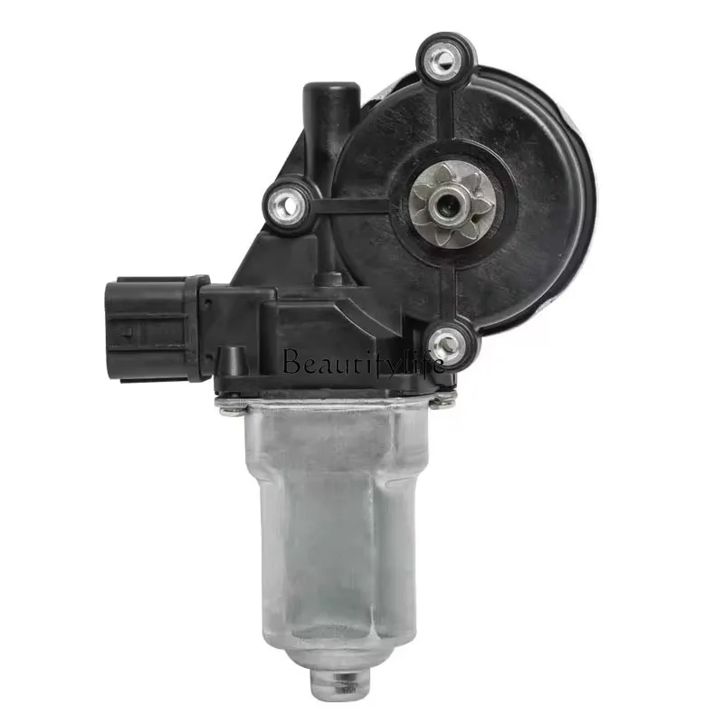 

Window 8-98160723-0 Glass lift motor 2 plug 6 plug right