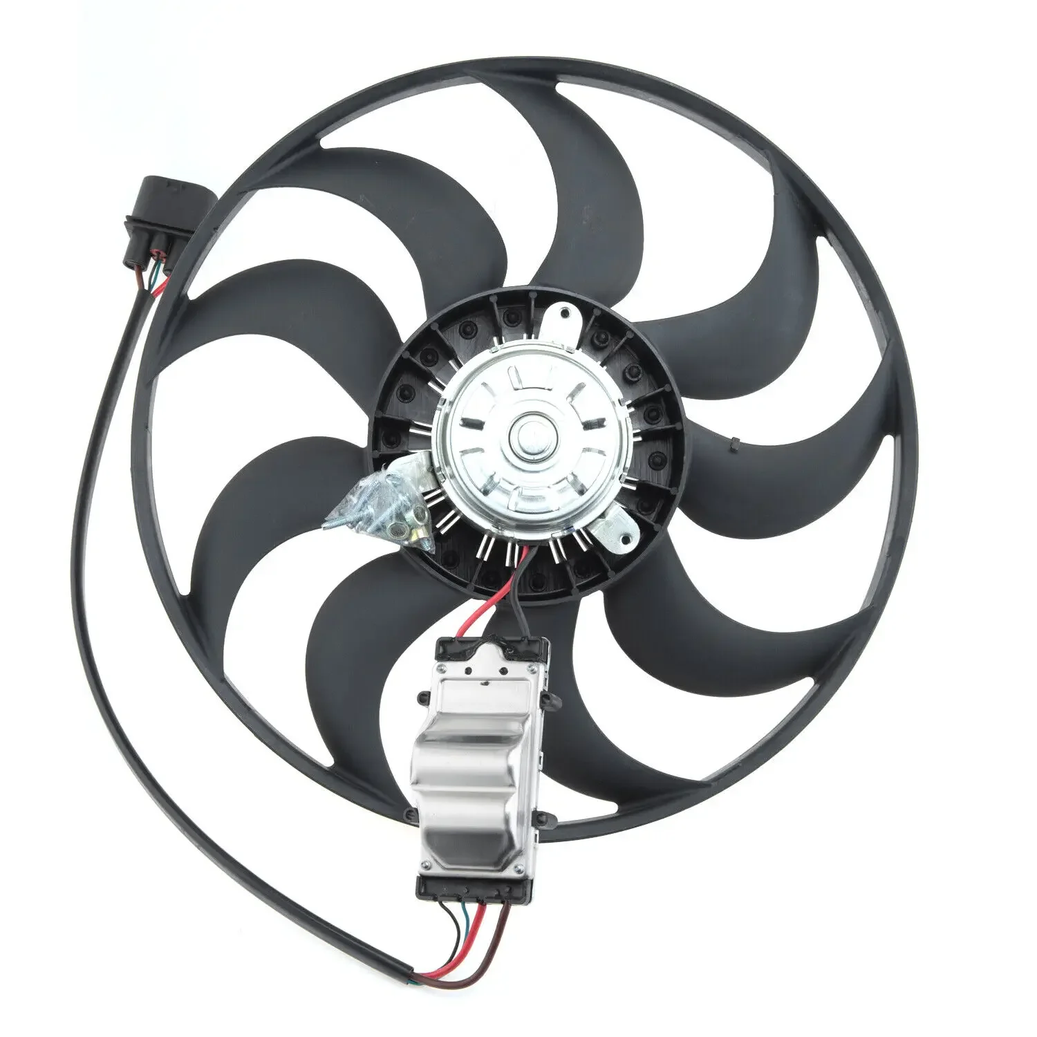 Radiator Cooling Fan For Audi A6 OE 4F0959455K