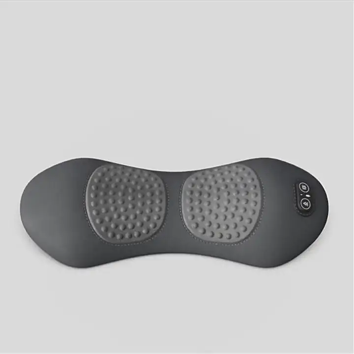 

Массажер Okayso 3-в-1 для снятия боли: портативный, для сна, шиацу, глубокого массажа тканей, для плеч, поясницы и талии