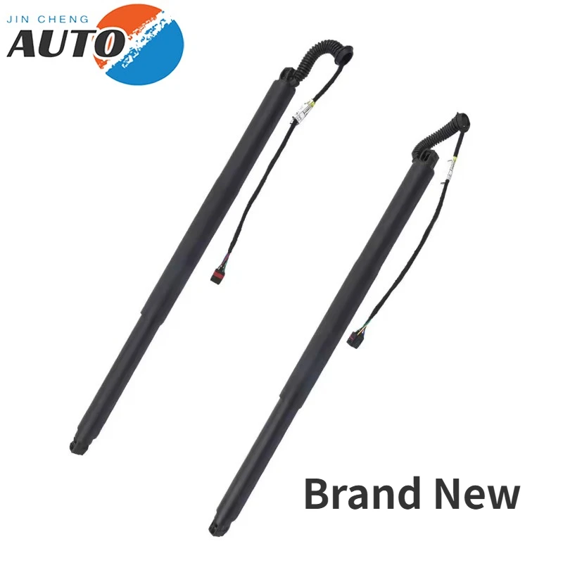 

2pcs 658827851B 658827852B Brand New Rear Left Electric + Right Tailgate Support Rod for SKODA Scala 2019-