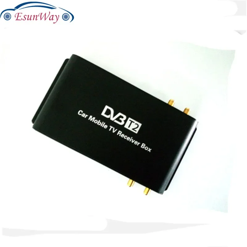 Hd 1080P DVB-T2 Com…