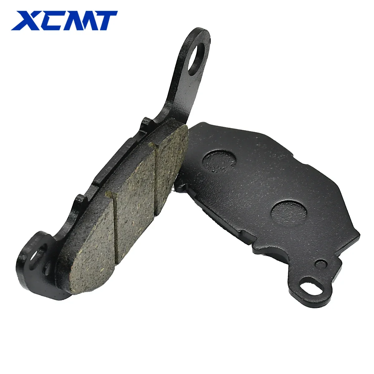 Pastillas de freno delanteras y traseras para motocicleta Yamaha YZFR3 YZF R3 321 Cc 2015-2021 MTN320 MTN 320 A MT 03 MT03 2016 2017 2018 2019-2021