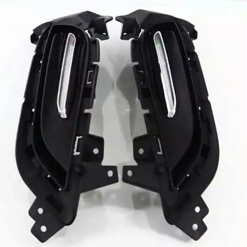 

SAAR Suitable for Buick Verano Dedicated Daytime Running Lights Fog Frame Modification Light