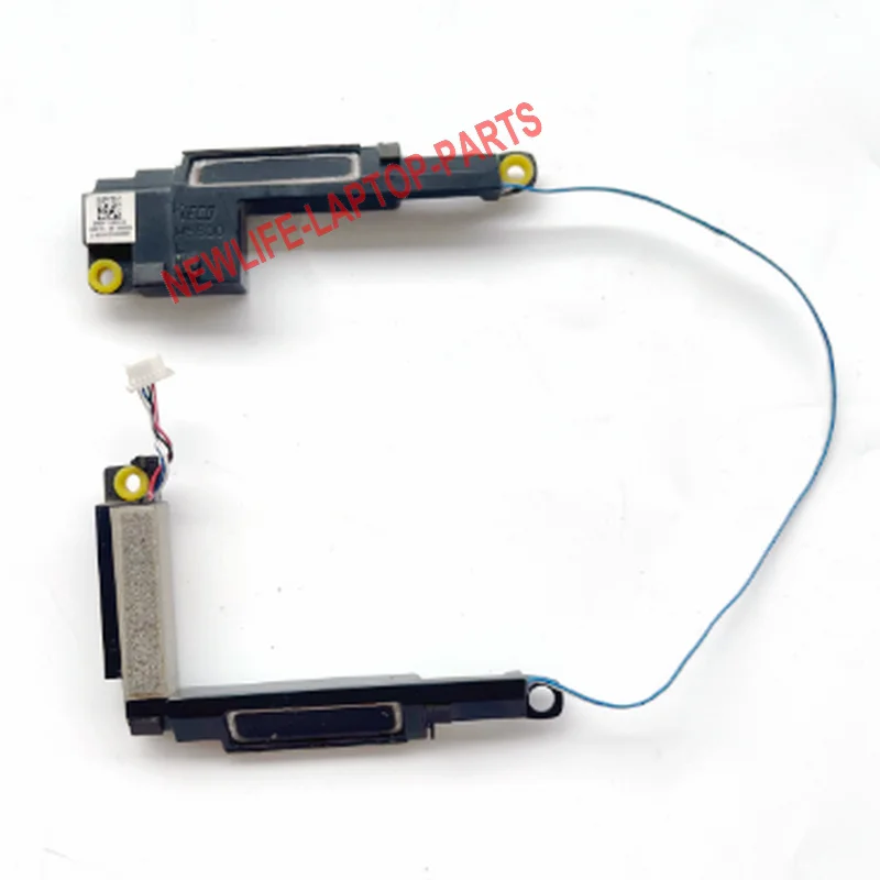 Original For ASUS ProArt StudioBook 16 H5600Q H5600 H5600QR Laptop Internal Audio Left Right Speaker Kit Free Shipping