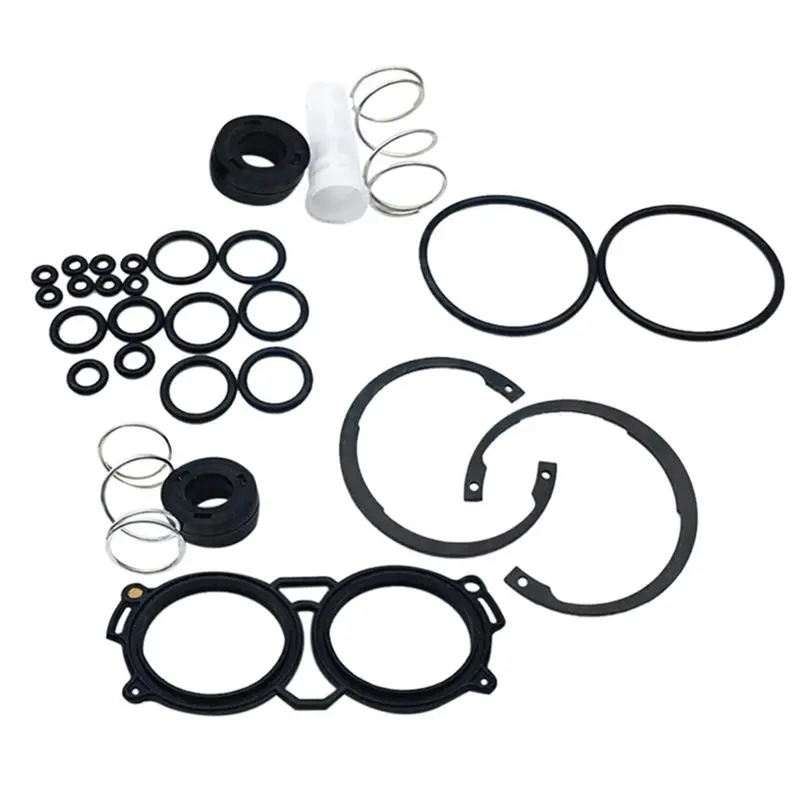 Strict 1 Set Pressure Control Valve Repair Kits EKKB.49.2 K020024 For MAN TGS TGX TGA TGL TGM