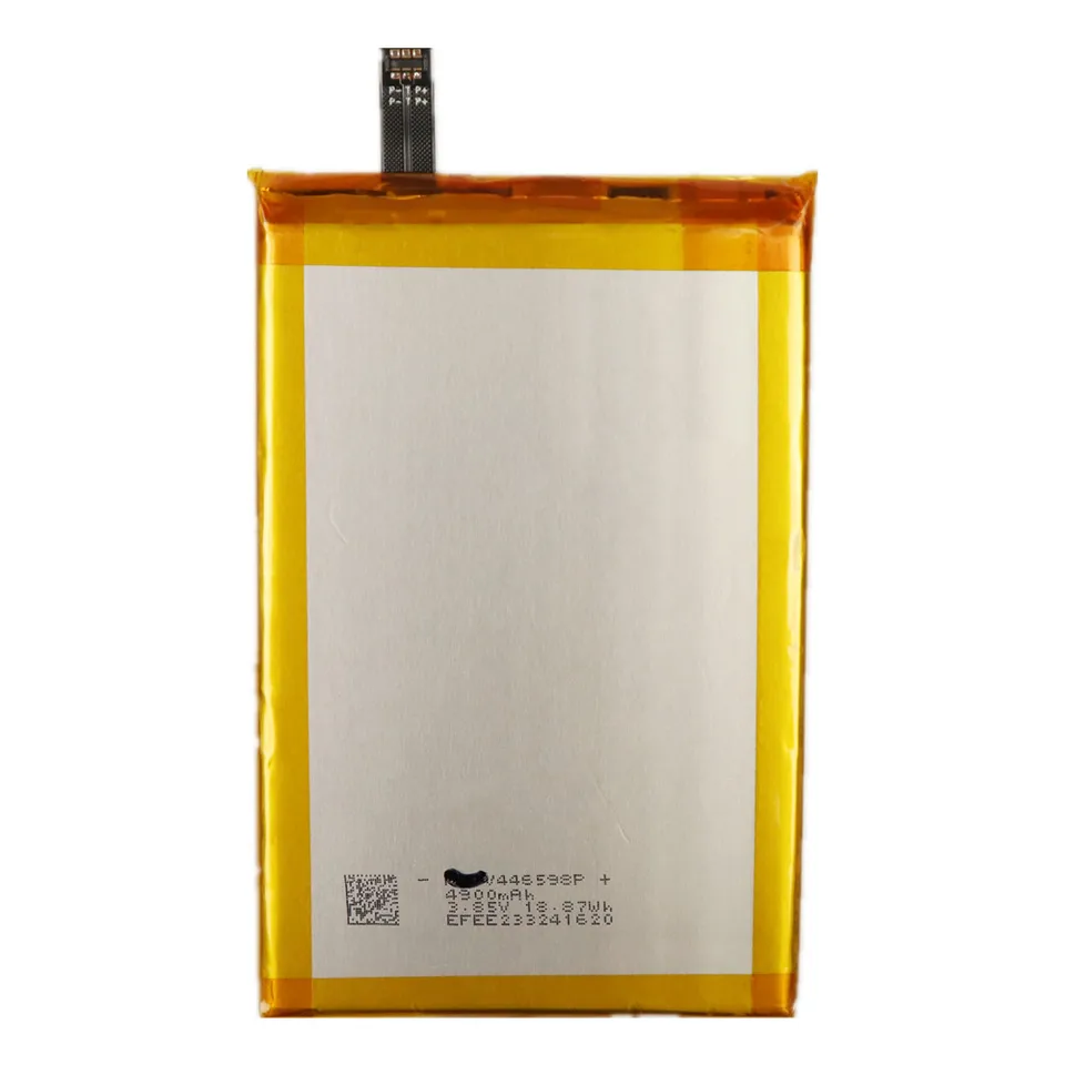 10000mAh Original Battery for Oukitel K7 K7 Power