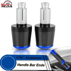 For yamaha YZF R1 R3 R6 R15 R25 R125 R1M All Years Motorcycle Handlebar Grip End Hand Bar Cap Ends Plug YZFR1 YZFR3 YZFR6 YZFR15