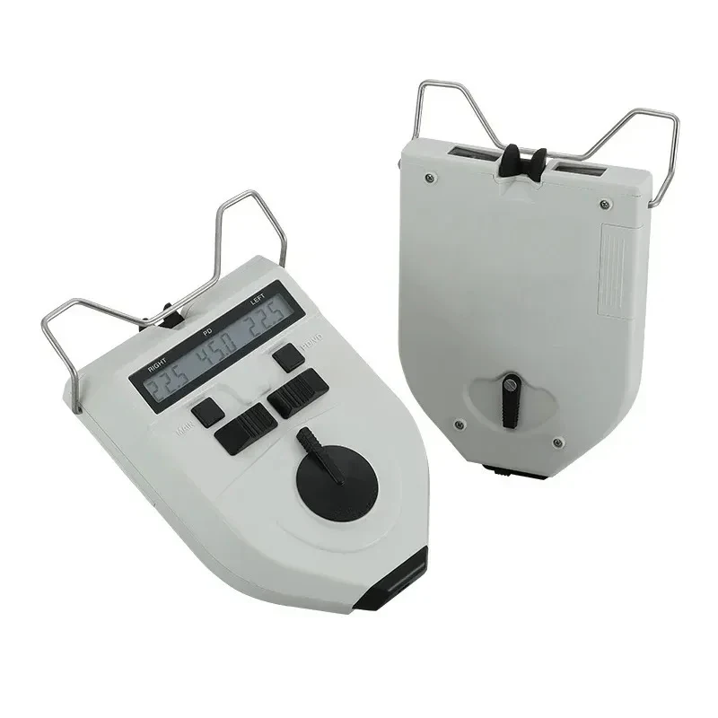 Ruler PD- PD- Optical Lens PD Hine Digital PD Meter Pupil Dnce Measure