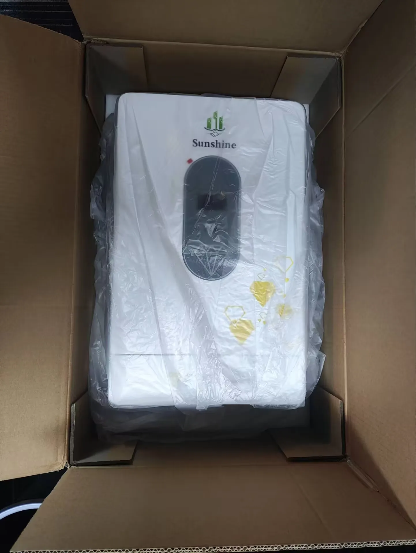 

Energy Storage System 48v Solar Charge Inverter 5.5kw 5kw Inverter Hybrid Off Grid Inverter 6.2kw
