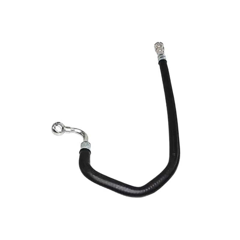 32416796367 32416796324 for BMW X3 2001-2004 330Ci 325i High-Performance Auto Parts Return Pipe Directional Oil Pipe