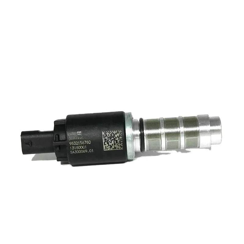

9832156780 For Peugeot for Citroen car Accessories Solenoid Valve