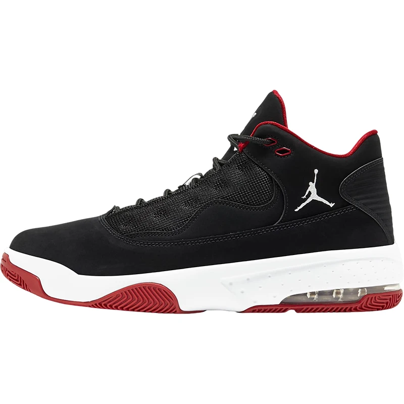 حذاء كرة السلة Nike Authentic JORDAN للرجال CK6636-016 #5