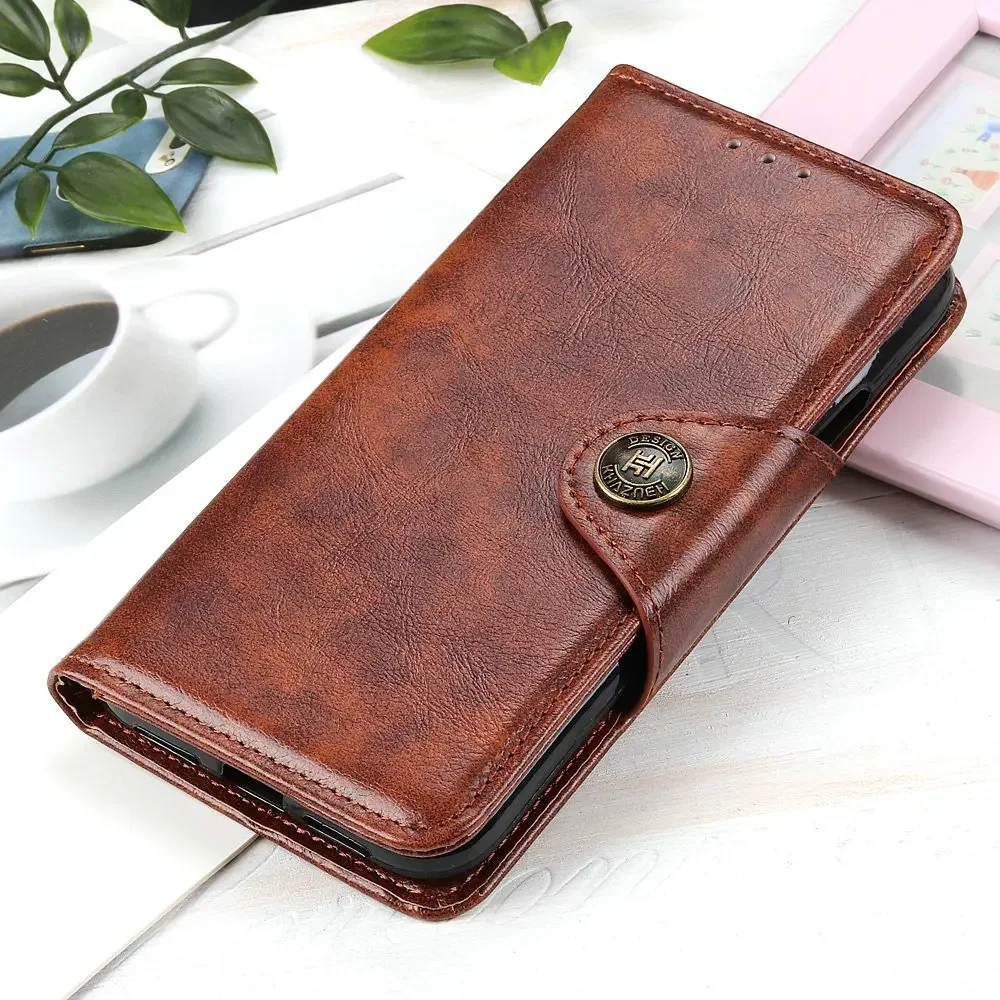 Honor Magic 6 Lite 5 Pro 5G Premium Flip Case Leather Wallet Book Funda Honor 90 Smart Magic5 Lite 6 100 90 Pro X5 Plus X50i X40