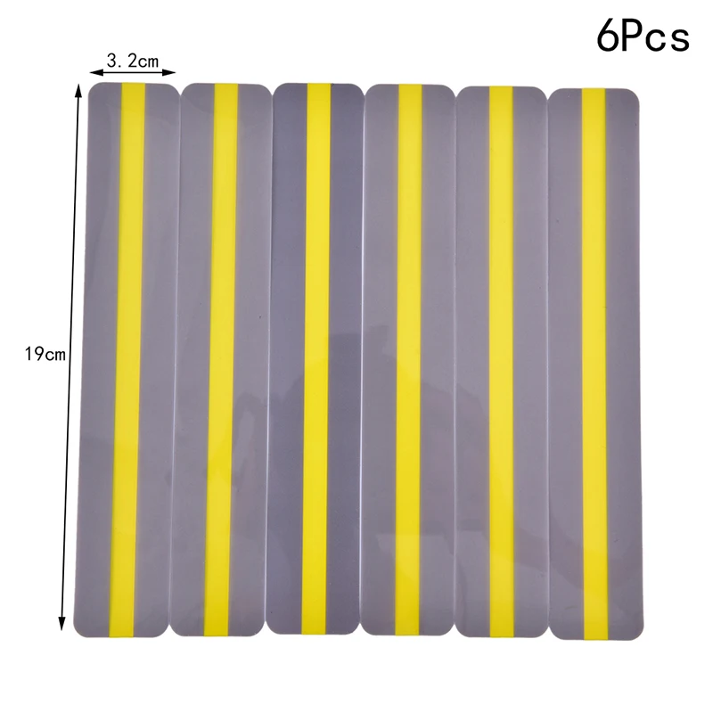 1set Reading Guide Strips Highlighter Colored Overlays Bookmark Read Strips Kid Gift
