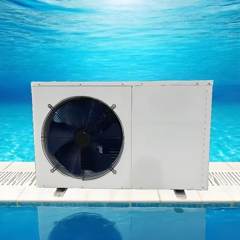 Xiangyin Swimming Pool Heater Heat Pump 220v Heating Pump Heatpump Pool For Swimming Pool