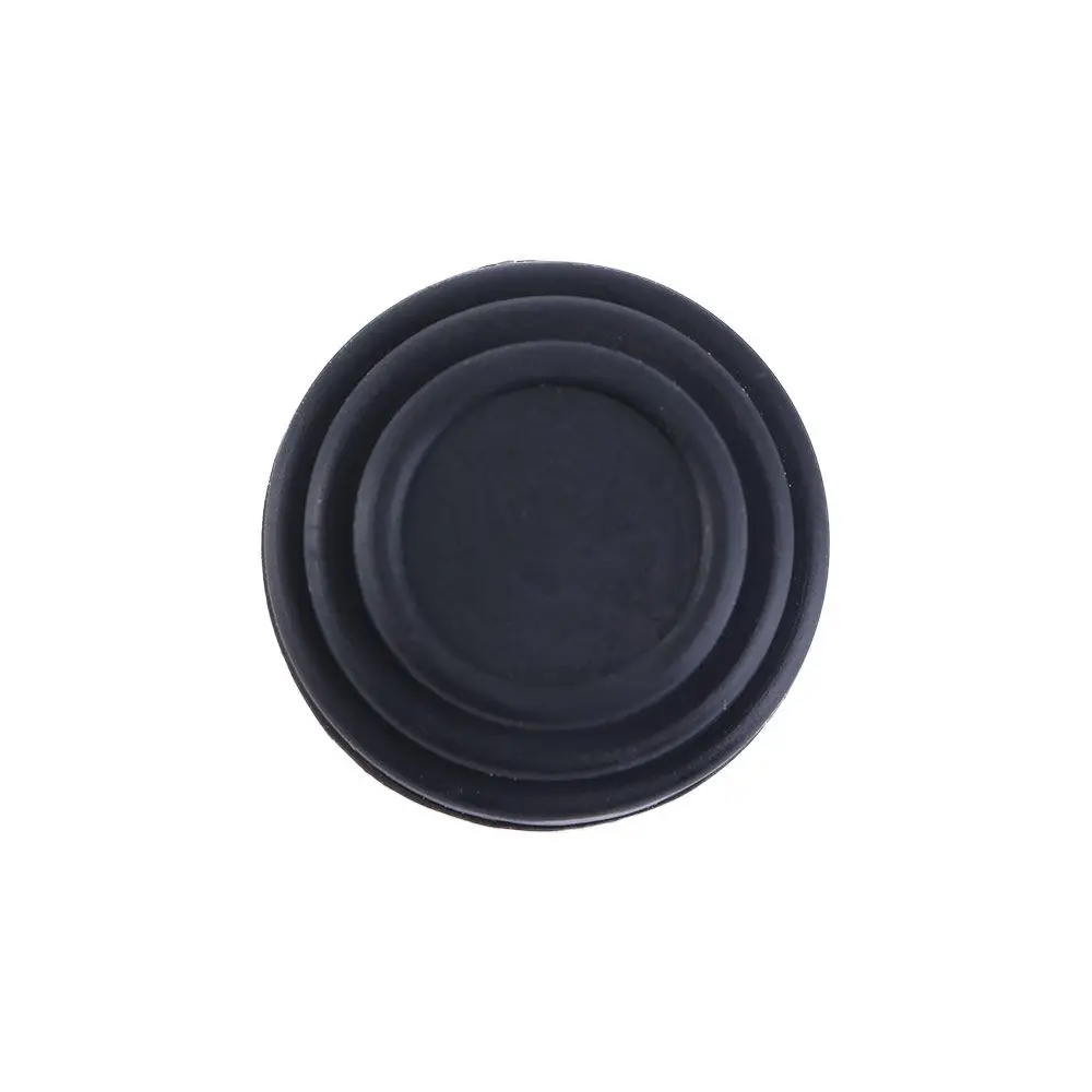 Silicone Pad Soundproof Sound Insulation Closing Door Shock Stickers Absorber Buffer Gasket Car Door Stickers Anti-collision