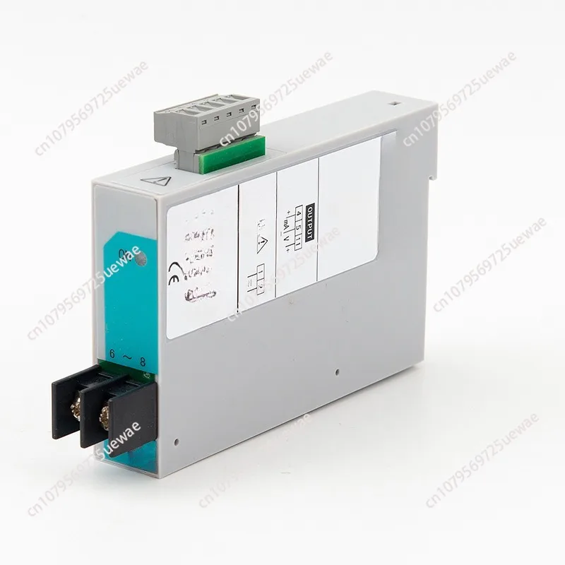 0.5-Stage Single-Phase AC Current Transmitter 194-BS4I (194I-7B0)