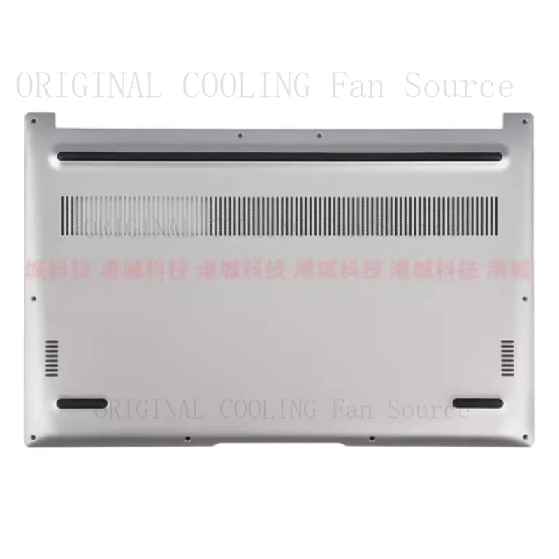 R+  FOR Huawei MateBook NbDE-WFH9 NbF-16 2021 Silver Bottom Cover Lower Case