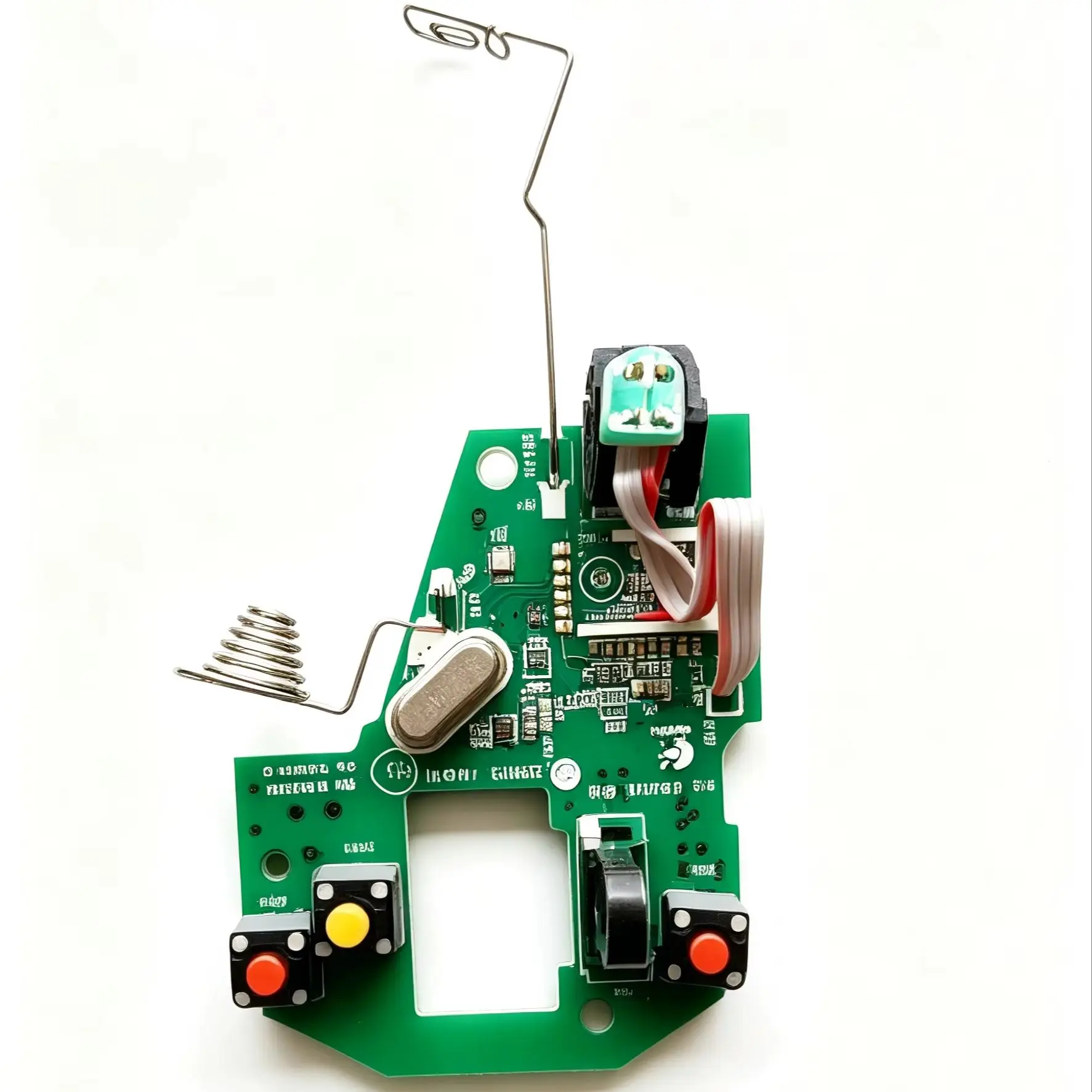 

Original disassembly accessories for the motherboard of the wireless mouse M330 are suitable for Logitech.