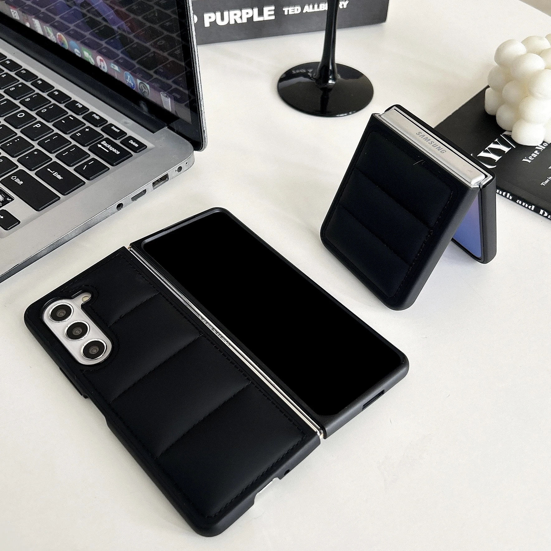 Samsung Galaxy Z Fold 7 6 5 4  - Phone Cases Z Flip 5 incelemesi ve fiyatı