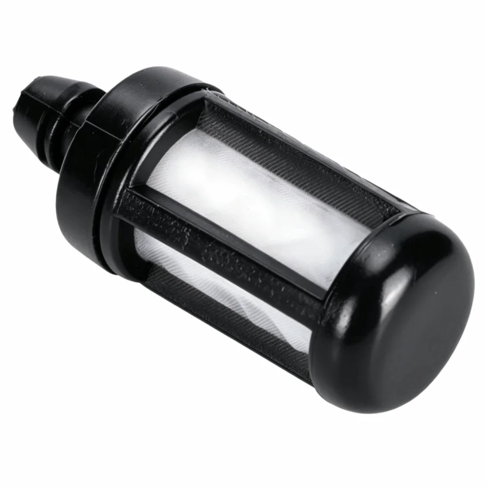 10PCS Plastic Fuel Filter Replacement Compact Fuel Pick Up Filter for Stihl 064 065 MS180 MS210 MS230 MS250 MS381