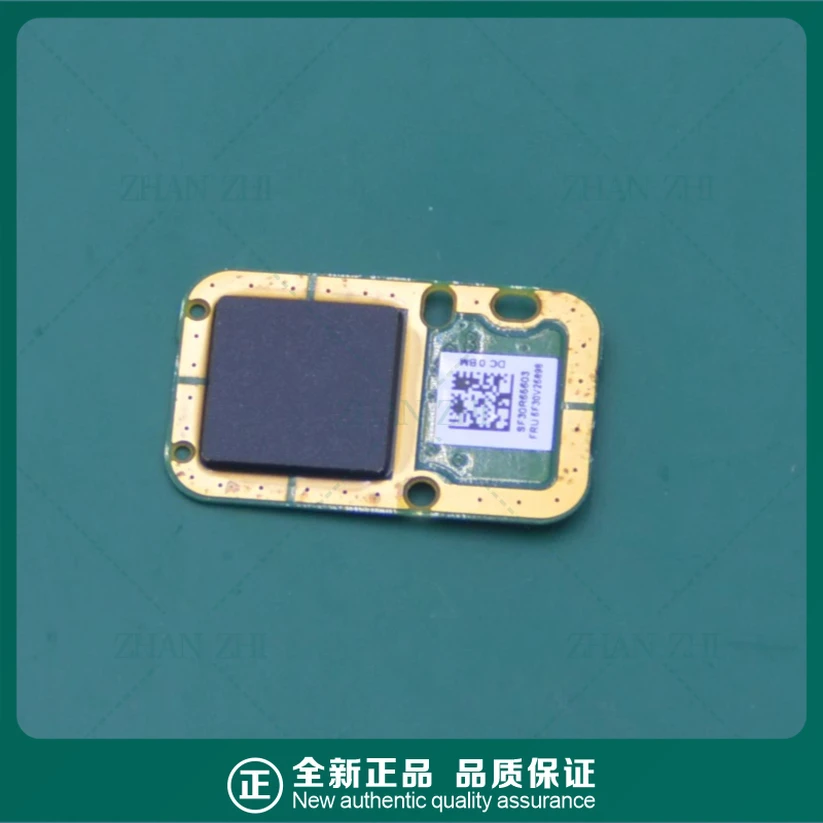 

Карта считывания отпечатков пальцев для Lenovo Thinkpad T14 P14s T15 P15s L14 L15 P15 L13 Yoga T15g T15p P15v P1 Gen2 X13 ноутбука 5F30V25898