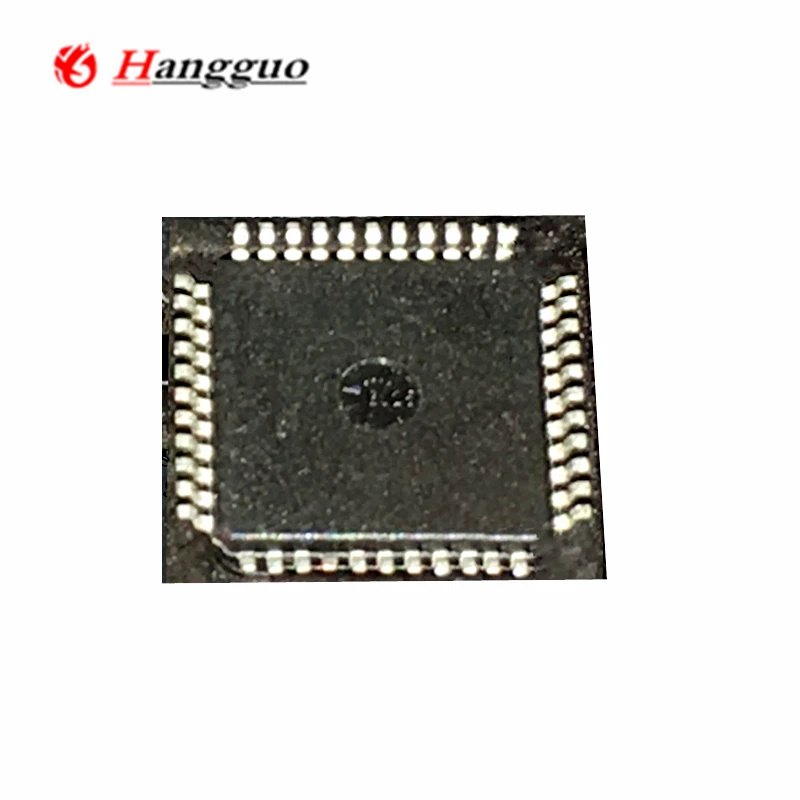 5PCS/Lot  SC56F8034V SC56F8034V1M67E SC56F8034V 1M67E For FREESCALE QFP44 microcontroller Chip