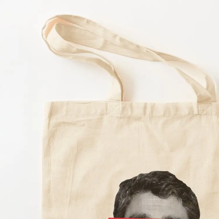 Supremely Baba Booey Tote Bag reusable grocery bags personalized tote bag sacs de shopping Women's shopper bag