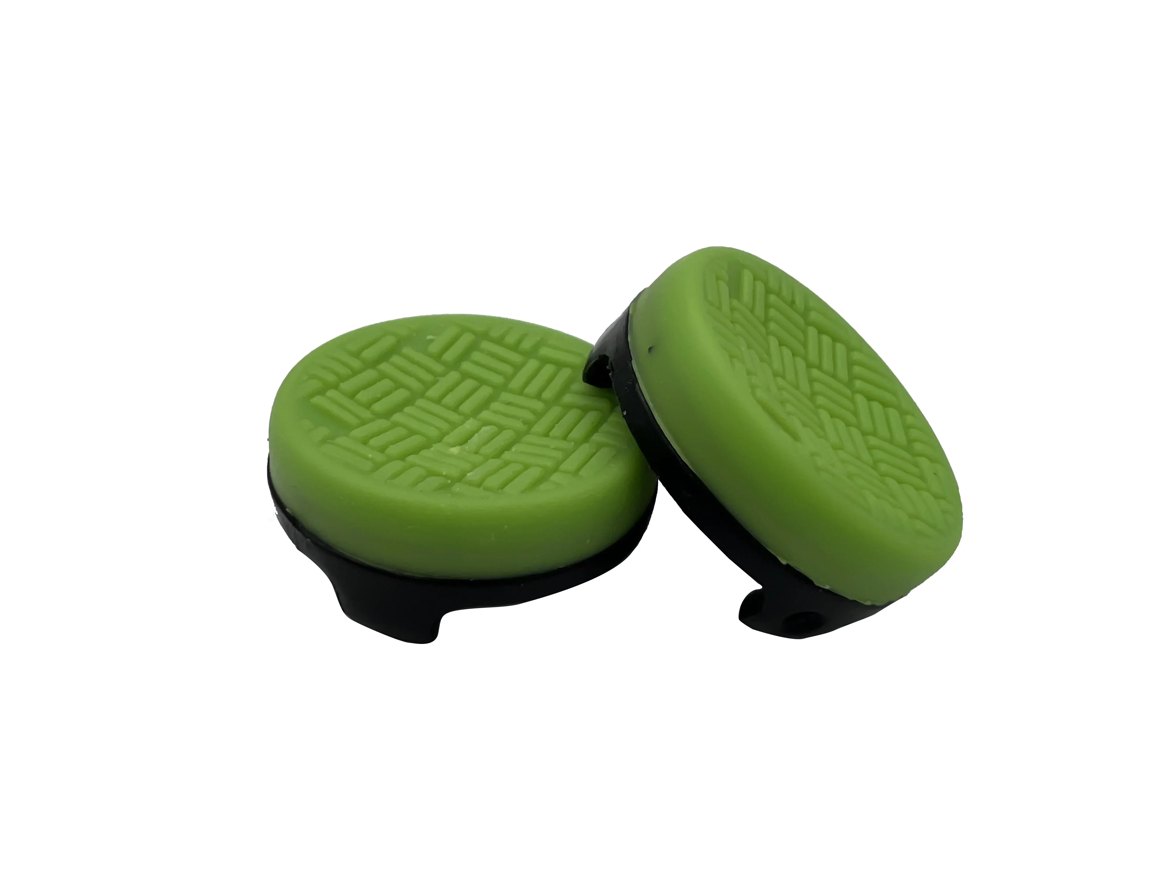 Cappucci estensori per impugnatura per PlayStation 4 (PS5) Gamepad Thumbstick per accessori per cappucci joystick controller Xbo One