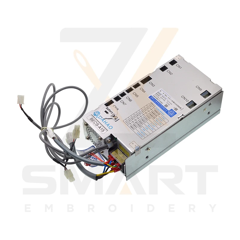 

DAHAO A15 Closed-loop Control Box A15-1-BH For Chinese Embroidery Machine EDH02-A15-1-BH